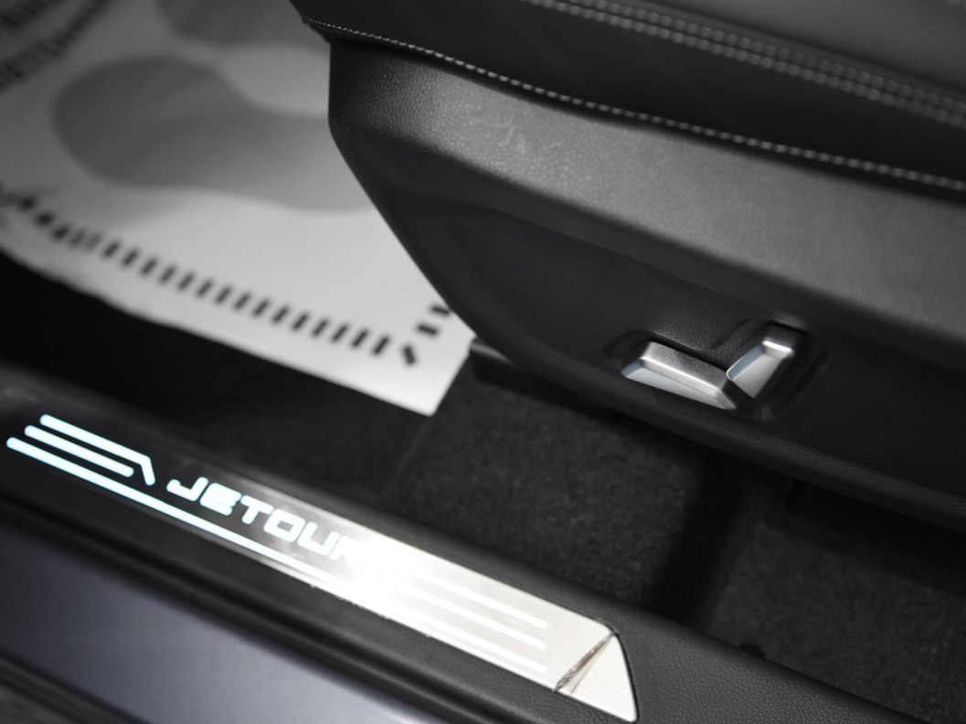 Jetour X90 PLUS Luxury DCT, 2023 фото 15
