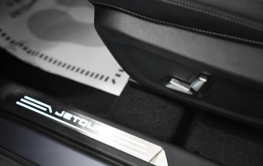 Jetour X90 PLUS Luxury DCT, 2023 превью 15