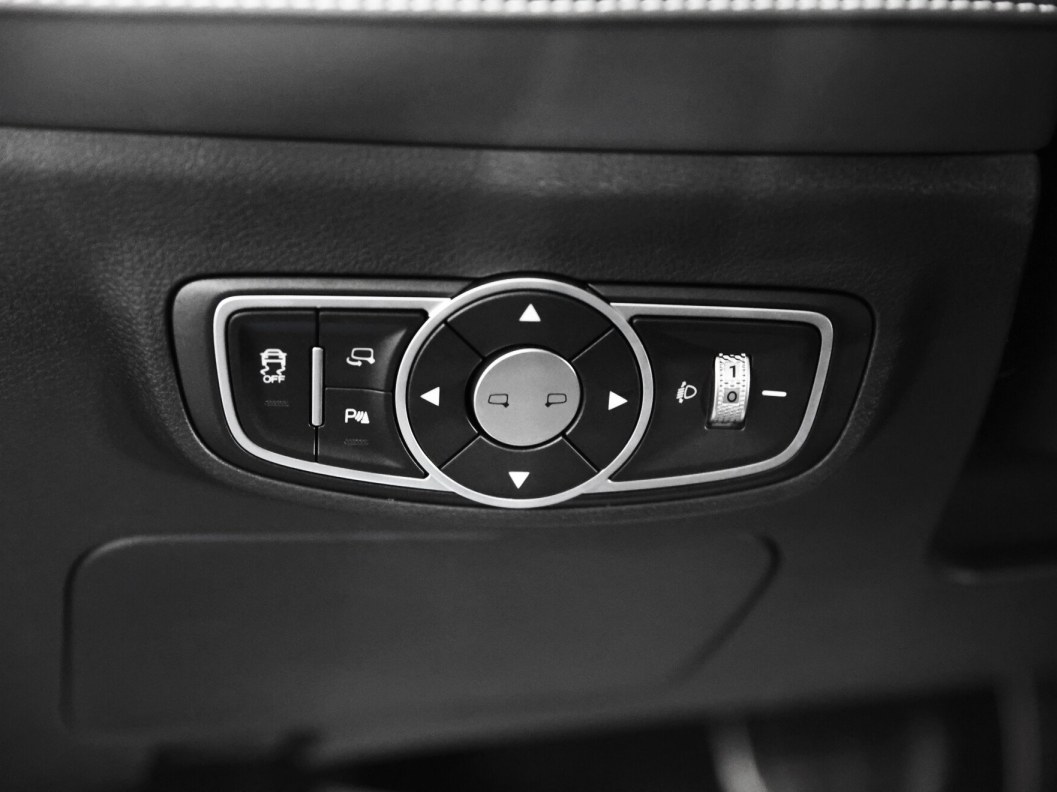Jetour X90 PLUS Luxury DCT, 2023 фото 16