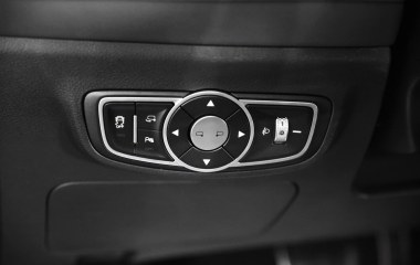 Jetour X90 PLUS Luxury DCT, 2023 превью 16