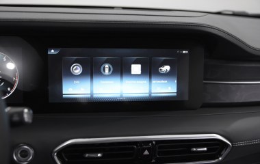 Jetour X90 PLUS Luxury DCT, 2023 превью 17