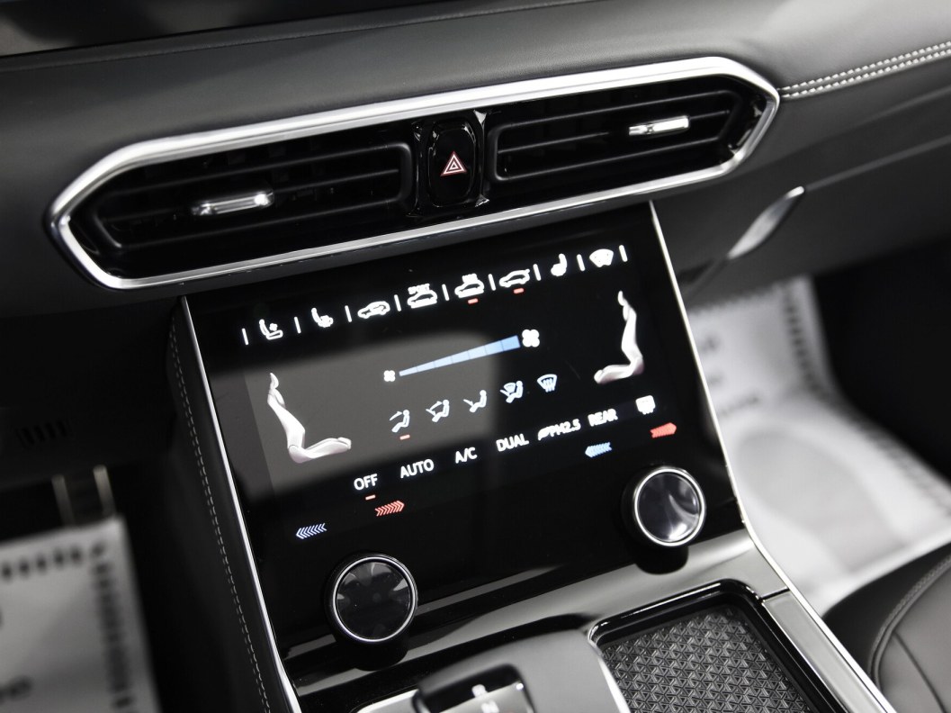 Jetour X90 PLUS Luxury DCT, 2023 фото 18