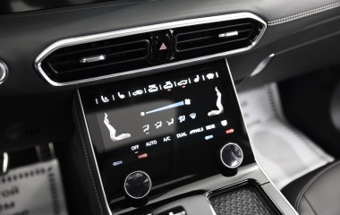Jetour X90 PLUS Luxury DCT, 2023 превью 18