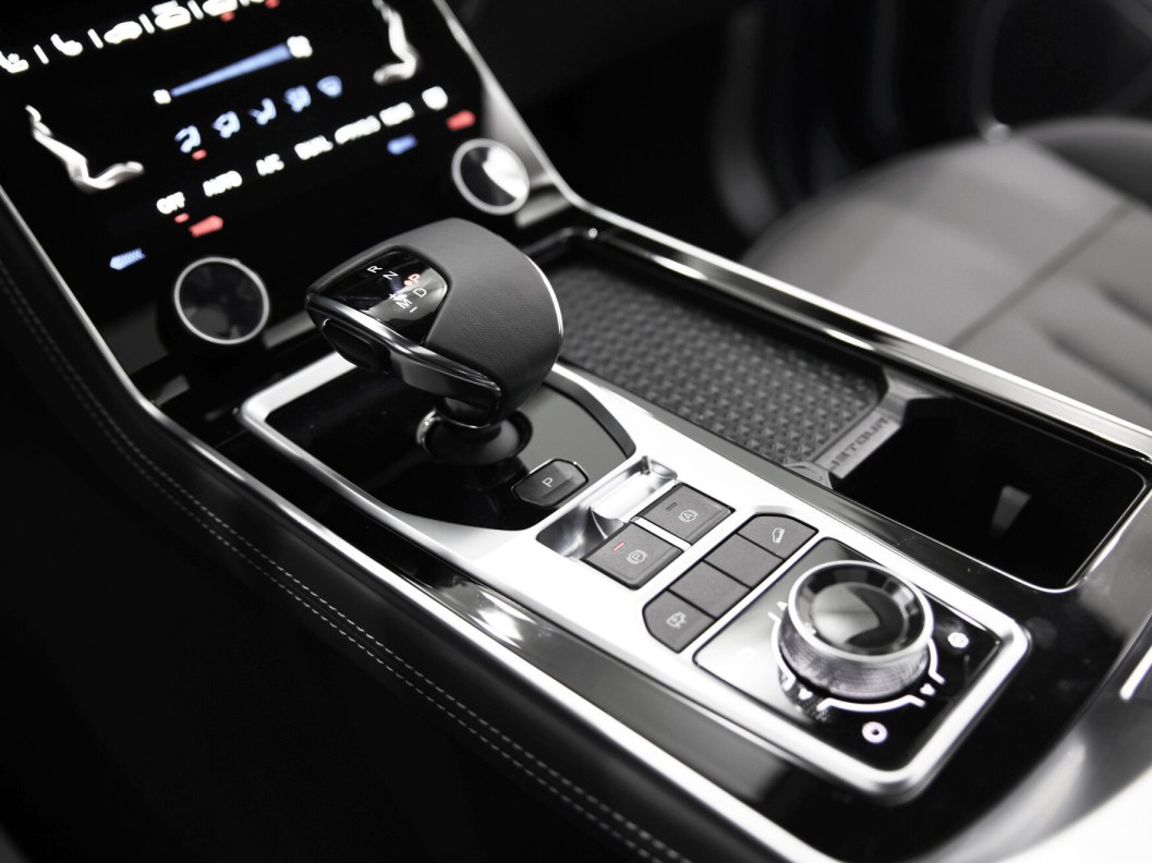 Jetour X90 PLUS Luxury DCT, 2023 фото 19
