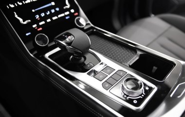 Jetour X90 PLUS Luxury DCT, 2023 превью 19