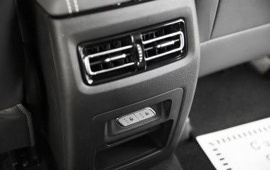 Jetour X90 PLUS Luxury DCT, 2023 превью 20