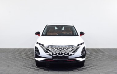 Omoda C5 Ultimate CVT, 2023 превью 2