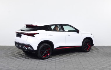 Omoda C5 Ultimate CVT, 2023 превью 4
