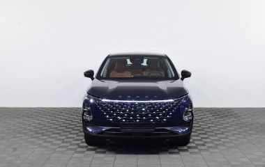 Omoda C5 Ultimate CVT, 2023 превью 2