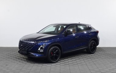 Omoda C5 Ultimate CVT, 2023 превью 3