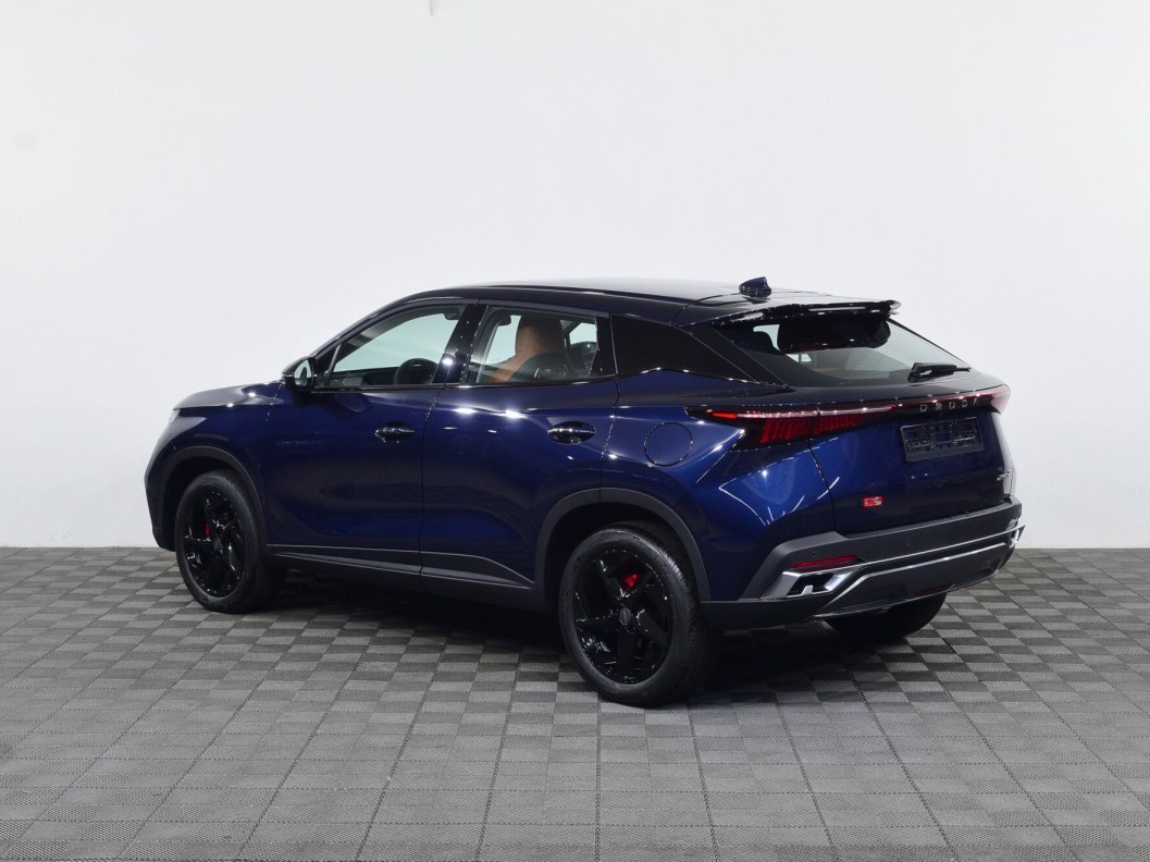 Omoda C5 Ultimate CVT, 2023 фото 5