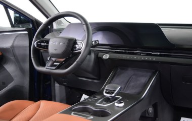 Omoda C5 Ultimate CVT, 2023 превью 9
