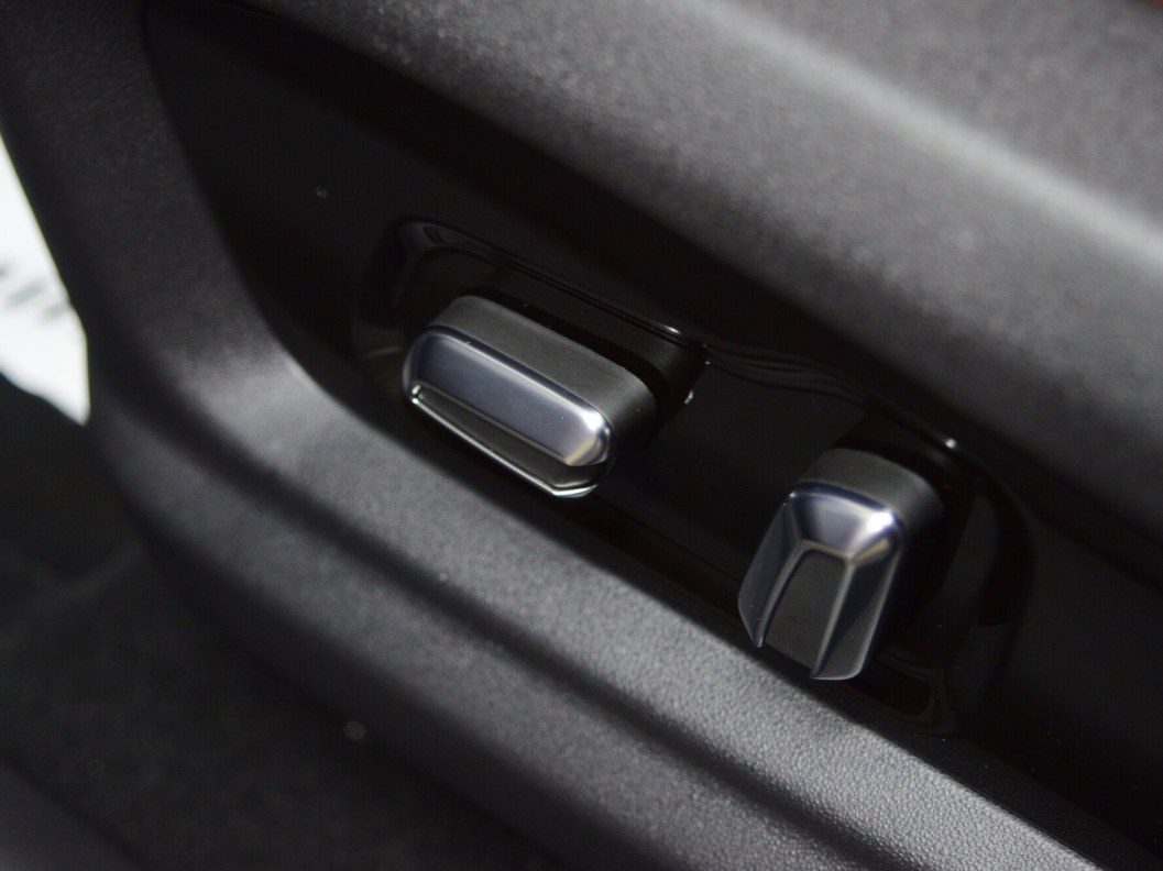 Omoda C5 Ultimate CVT, 2023 фото 13