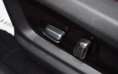 Omoda C5 Ultimate CVT, 2023 превью 13