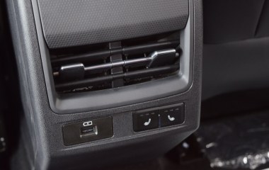 Omoda C5 Ultimate CVT, 2023 превью 16