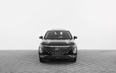Omoda C5 Ultimate CVT, 2023 превью 2