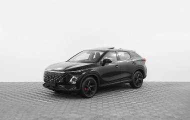 Omoda C5 Ultimate CVT, 2023 превью 3