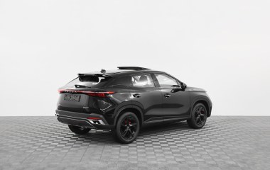 Omoda C5 Ultimate CVT, 2023 превью 4