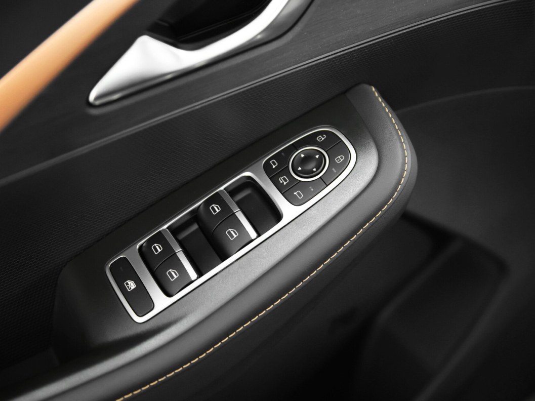 Omoda C5 Ultimate CVT, 2023 фото 12