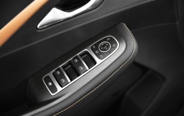 Omoda C5 Ultimate CVT, 2023 превью 12