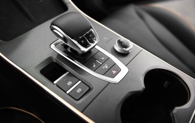 Omoda C5 Ultimate CVT, 2023 превью 14