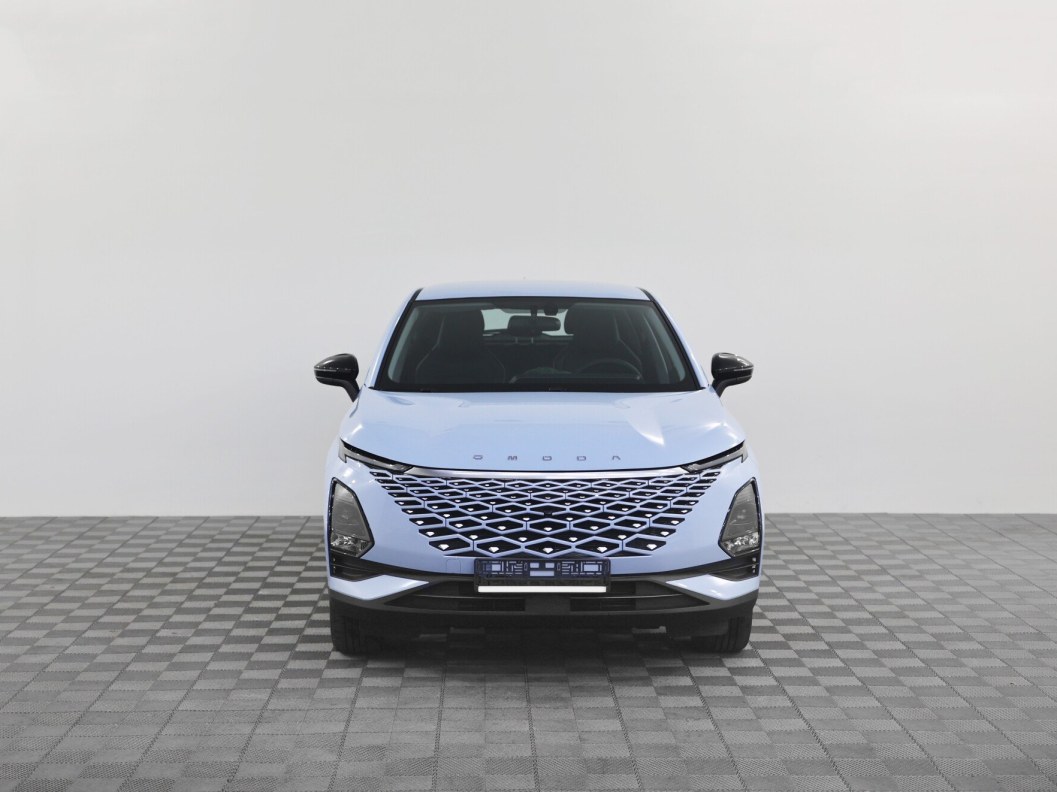 Omoda C5 Lifestyle CVT, 2022 фото 2