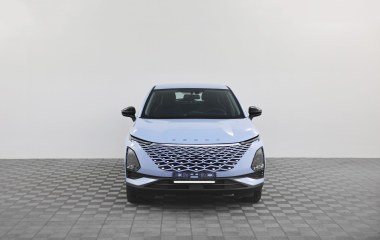 Omoda C5 Lifestyle CVT, 2022 превью 2