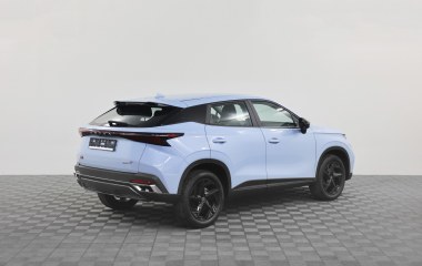 Omoda C5 Lifestyle CVT, 2022 превью 4