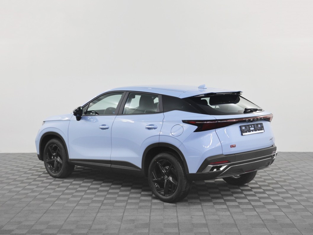 Omoda C5 Lifestyle CVT, 2022 фото 5