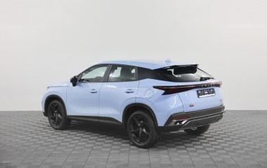 Omoda C5 Lifestyle CVT, 2022 превью 5