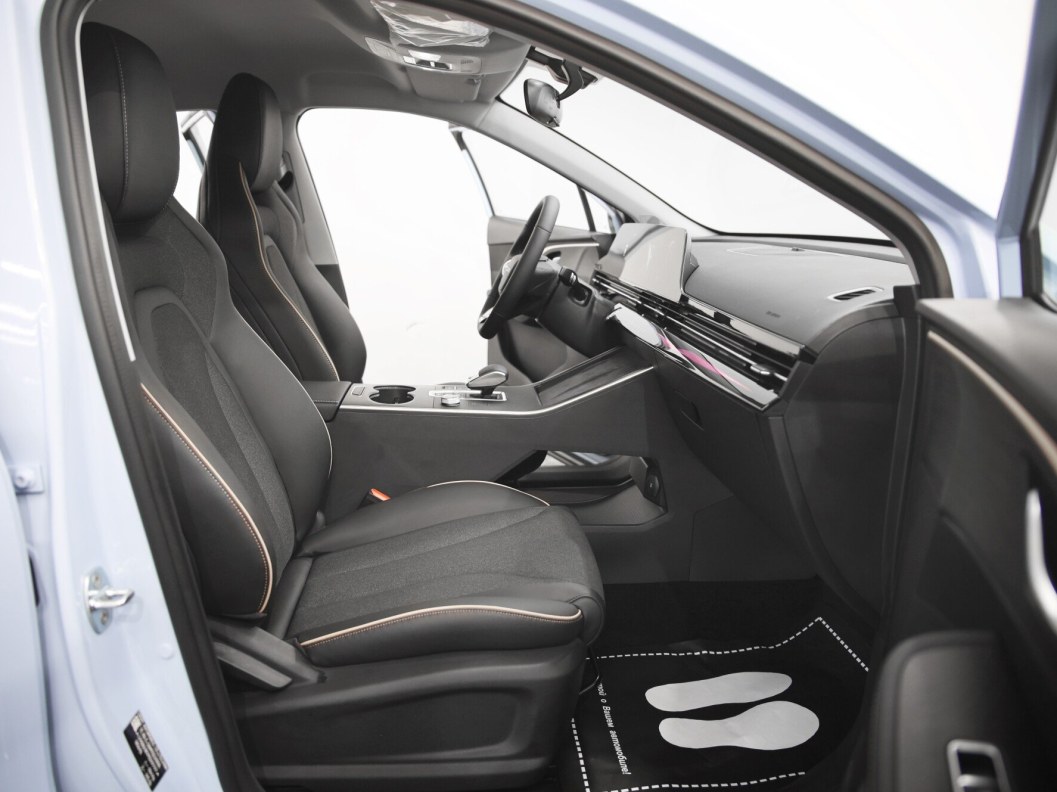 Omoda C5 Lifestyle CVT, 2022 фото 10