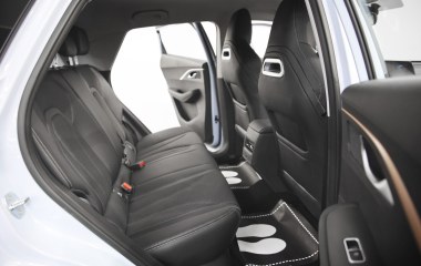 Omoda C5 Lifestyle CVT, 2022 превью 12