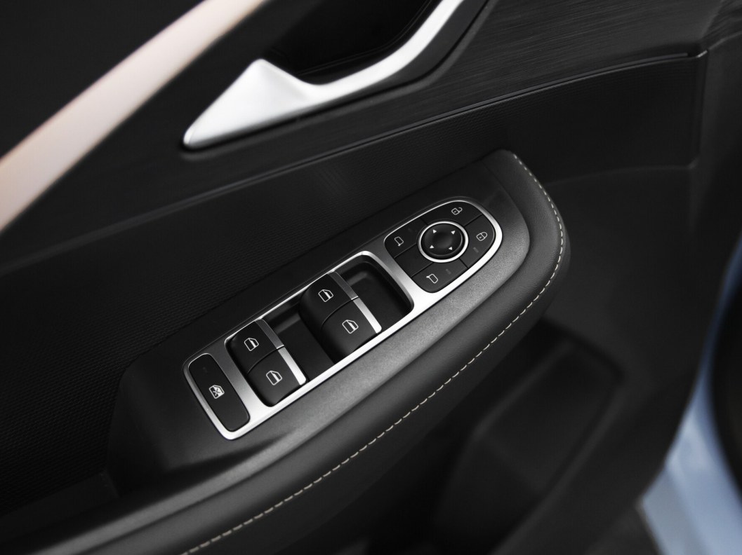 Omoda C5 Lifestyle CVT, 2022 фото 13