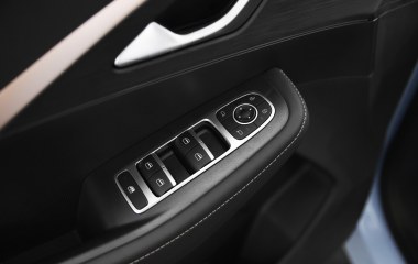 Omoda C5 Lifestyle CVT, 2022 превью 13