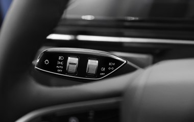 Omoda C5 Lifestyle CVT, 2022 превью 14