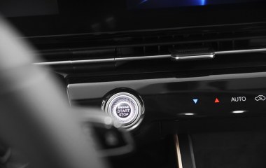 Omoda C5 Lifestyle CVT, 2022 превью 15