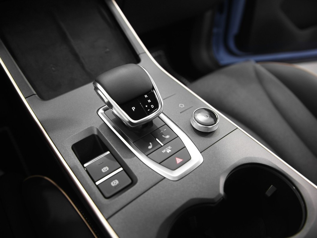 Omoda C5 Lifestyle CVT, 2022 фото 18