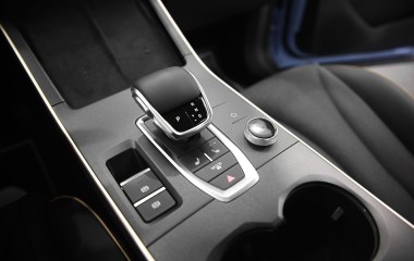 Omoda C5 Lifestyle CVT, 2022 превью 18