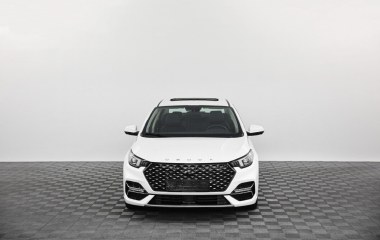 Omoda S5 Life CVT, 2023 превью 2