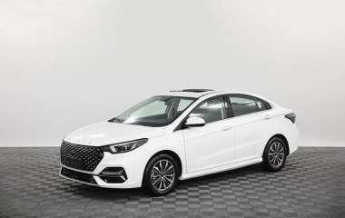 Omoda S5 Life CVT, 2023 превью 3