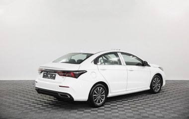 Omoda S5 Life CVT, 2023 превью 4
