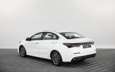 Omoda S5 Life CVT, 2023 превью 5