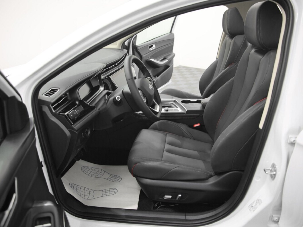 Omoda S5 Life CVT, 2023 фото 6