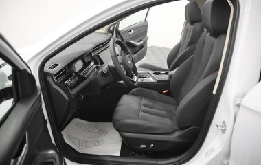 Omoda S5 Life CVT, 2023 превью 6