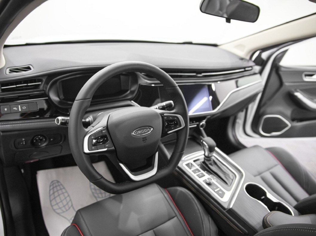 Omoda S5 Life CVT, 2023 фото 7