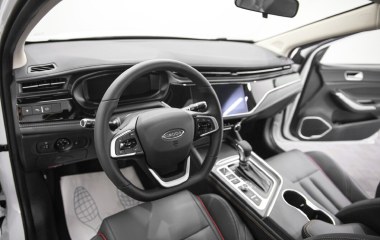 Omoda S5 Life CVT, 2023 превью 7