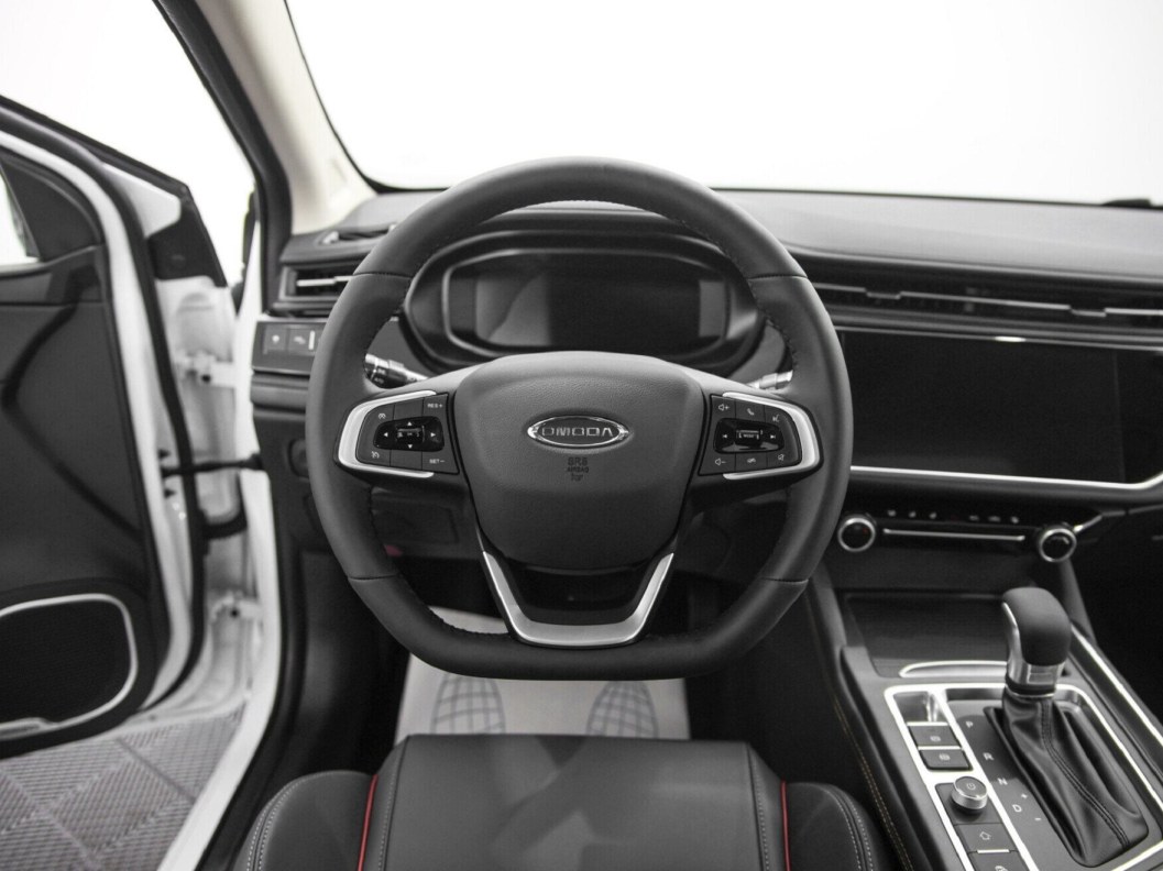 Omoda S5 Life CVT, 2023 фото 8