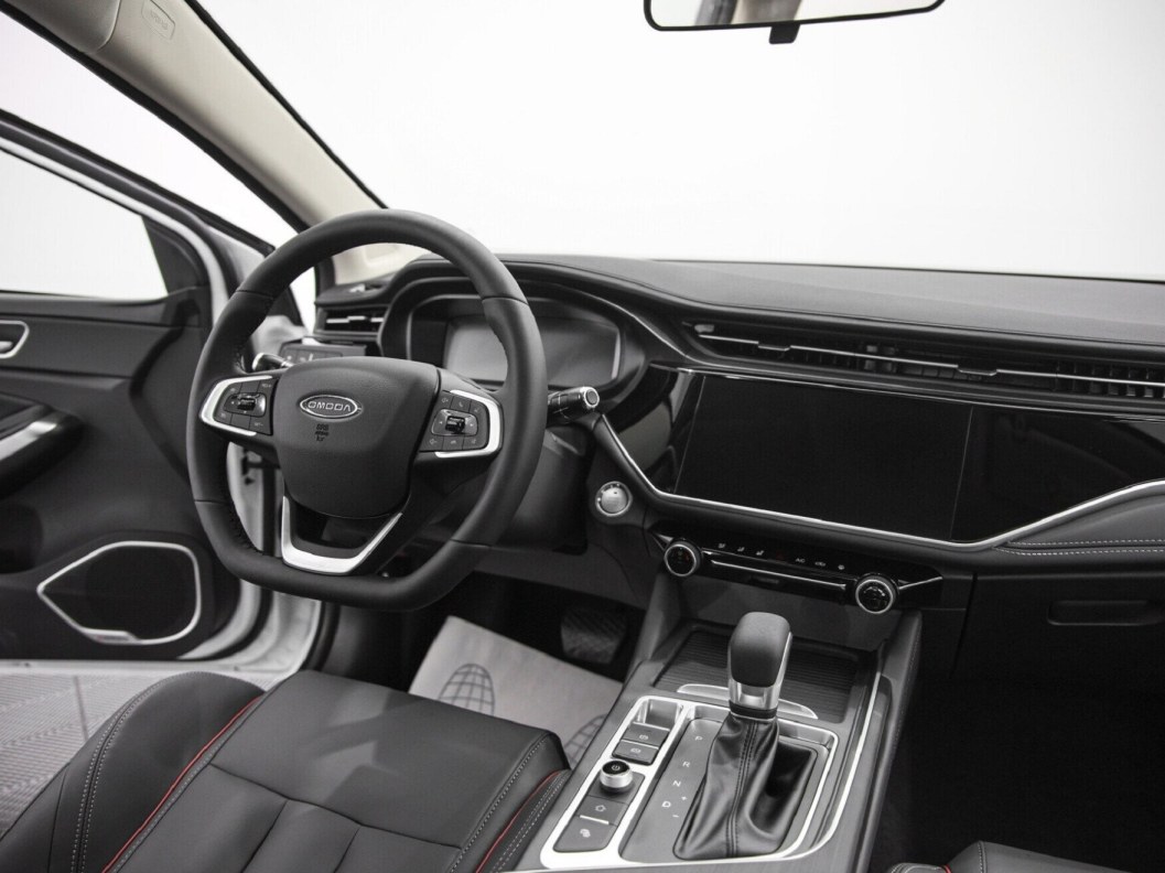 Omoda S5 Life CVT, 2023 фото 9