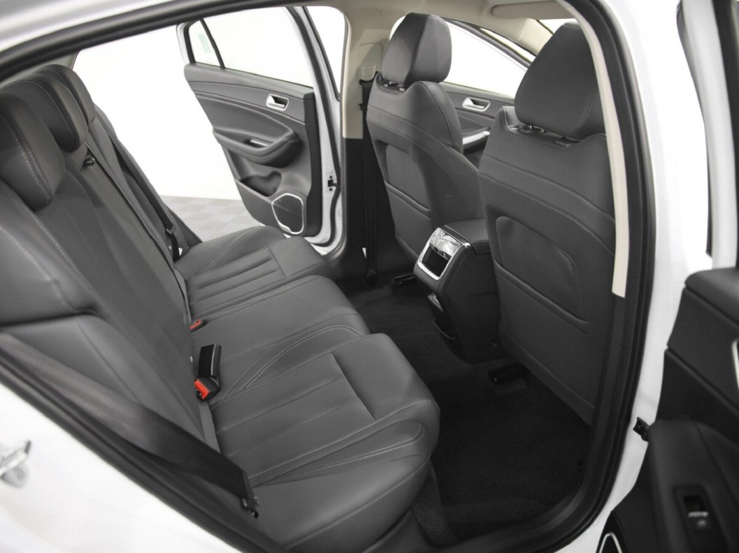 Omoda S5 Life CVT, 2023 фото 10