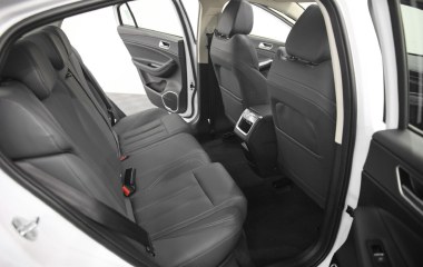 Omoda S5 Life CVT, 2023 превью 10